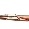 Image 5 : Winchester Model 07 S.L. semi-automatic  rifle, .351 caliber, 20” barrel, blued  finish, wood stocks