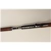 Image 10 : Remington pump action rifle, .30 Rem.  caliber, 22” barrel, blued finish, wood  stocks, S/N C 43007,