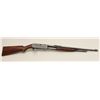 Image 12 : Remington pump action rifle, .30 Rem.  caliber, 22” barrel, blued finish, wood  stocks, S/N C 43007,