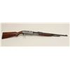 Image 1 : Remington pump action rifle, .30 Rem.  caliber, 22” barrel, blued finish, wood  stocks, S/N C 43007,