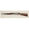 Image 2 : Remington pump action rifle, .30 Rem.  caliber, 22” barrel, blued finish, wood  stocks, S/N C 43007,