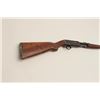Image 4 : Remington pump action rifle, .30 Rem.  caliber, 22” barrel, blued finish, wood  stocks, S/N C 43007,