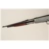 Image 9 : Remington pump action rifle, .30 Rem.  caliber, 22” barrel, blued finish, wood  stocks, S/N C 43007,
