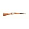 Image 1 : Winchester Model 94AE lever action carbine,  .30-30 Win. caliber, 20” barrel, blued  finish, wood st
