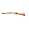 Image 9 : Winchester Model 94AE lever action carbine,  .30-30 Win. caliber, 20” barrel, blued  finish, wood st