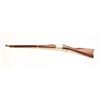 Image 1 : Turkish Peabody-Martini single shot rifle,  .45 caliber, Serial #NSNV.  The rifle is in  good overal