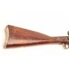 Image 3 : Turkish Peabody-Martini single shot rifle,  .45 caliber, Serial #NSNV.  The rifle is in  good overal