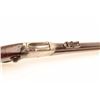 Image 5 : Turkish Peabody-Martini single shot rifle,  .45 caliber, Serial #NSNV.  The rifle is in  good overal