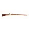 Image 9 : Turkish Peabody-Martini single shot rifle,  .45 caliber, Serial #NSNV.  The rifle is in  good overal