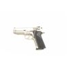 Image 11 : Beretta Model 84BB DA semi-auto pistol, 9mm  short, blue finish, wood grips, no magazine,  #D65596Y,