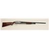 Image 10 : Winchester Model 12 pump action takedown  shotgun, 16 gauge,28” barrel, blued finish,  wood stocks, 