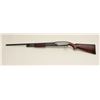 Image 3 : Winchester Model 12 pump action takedown  shotgun, 16 gauge,28” barrel, blued finish,  wood stocks, 