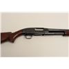 Image 5 : Winchester Model 12 pump action takedown  shotgun, 16 gauge,28” barrel, blued finish,  wood stocks, 
