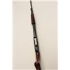 Image 9 : Winchester Model 12 pump action takedown  shotgun, 16 gauge,28” barrel, blued finish,  wood stocks, 