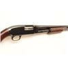 Image 2 : Winchester Model 12 pump action takedown  shotgun, 12 gauge, 28” barrel, blued finish,  wood stocks,