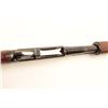 Image 5 : Winchester Model 12 pump action takedown  shotgun, 12 gauge, 28” barrel, blued finish,  wood stocks,