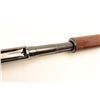 Image 6 : Winchester Model 12 pump action takedown  shotgun, 12 gauge, 28” barrel, blued finish,  wood stocks,