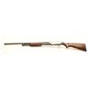 Image 9 : Winchester Model 12 pump action takedown  shotgun, 12 gauge, 28” barrel, blued finish,  wood stocks,