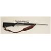 Image 2 : Ruger Model 77 Mark II bolt action rifle,  .270 Win. caliber, 22” round barrel,  stainless, syntheti