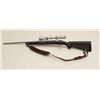 Image 3 : Ruger Model 77 Mark II bolt action rifle,  .270 Win. caliber, 22” round barrel,  stainless, syntheti