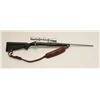 Image 9 : Ruger Model 77 Mark II bolt action rifle,  .270 Win. caliber, 22” round barrel,  stainless, syntheti