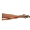 Image 1 : Winchester Model 1906 pump action rifle, .22  short, long or LR caliber, 20” round barrel,  blued fi