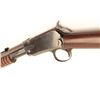 Image 3 : Winchester Model 1906 pump action rifle, .22  short, long or LR caliber, 20” round barrel,  blued fi