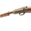 Image 4 : Winchester Model 1906 pump action rifle, .22  short, long or LR caliber, 20” round barrel,  blued fi