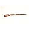 Image 5 : Winchester Model 1906 pump action rifle, .22  short, long or LR caliber, 20” round barrel,  blued fi