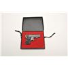 Image 7 : Belgian-made Browning pocket semi-automatic  pistol, 6.35mm caliber, 2” barrel, blued  finish, check