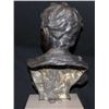 Image 1 : Antique bronze casting signed “V. Cinglle”  circa 1900-1930’s. Measures 13” including  base. Est.: $