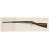 Image 4 : Colt Lightning pump action rifle, post-1898,  .22 caliber, S/N 58320, missing forend, dust  cover an