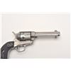 Image 3 : Cimarron by Uberti SAA revolver, .45 caliber,  Serial #C014625.  The pistol is in good  overall cond