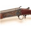Image 2 : Stevens single shot shotgun, 20 gauge, Serial  #NSNV.  The shotgun is in very good overall  conditio