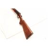Image 1 : Stevens single shot shotgun, 16 gauge, Serial  #NSNV.  The shotgun is in very good overall  conditio