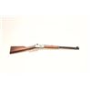 Image 6 : Winchester Model 94 lever action carbine,  .30-30 Win. caliber, 20” barrel, blued  finish, wood stoc