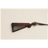 Image 4 : Royal Gun Works “Little Pet” Model SxS  exposed hammers shotgun, .410 gauge, 24”  damascene barrels,