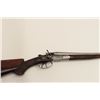 Image 5 : Royal Gun Works “Little Pet” Model SxS  exposed hammers shotgun, .410 gauge, 24”  damascene barrels,