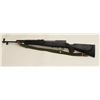 Image 3 : Norinco SKS semi-automatic rifle, 7.62 x 39mm  caliber, 20” barrel, no magazine, checkered  composit