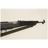 Image 6 : Norinco SKS semi-automatic rifle, 7.62 x 39mm  caliber, 20” barrel, no magazine, checkered  composit