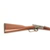 Image 2 : Winchester Model 94 lever action carbine,  .30-30 caliber, 20” barrel, blued finish,  wood stocks, S
