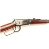 Image 3 : Winchester Model 94 lever action carbine,  .30-30 caliber, 20” barrel, blued finish,  wood stocks, S