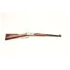 Image 6 : Winchester Model 94 lever action carbine,  .30-30 caliber, 20” barrel, blued finish,  wood stocks, S