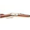 Image 7 : Winchester Model 94 lever action carbine,  .30-30 caliber, 20” barrel, blued finish,  wood stocks, S