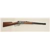 Image 11 : Winchester Model 94AE lever action carbine,  .30-30 Win. caliber, 20” barrel, blued  finish, wood st