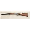 Image 3 : Winchester Model 94AE lever action carbine,  .30-30 Win. caliber, 20” barrel, blued  finish, wood st