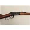 Image 5 : Winchester Model 94AE lever action carbine,  .30-30 Win. caliber, 20” barrel, blued  finish, wood st
