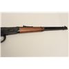 Image 6 : Winchester Model 94AE lever action carbine,  .30-30 Win. caliber, 20” barrel, blued  finish, wood st