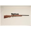 Image 11 : Marlin Model XT-17 bolt action rifle, .17 HMR  caliber, 22” round barrel, black finish,  wood stock,