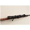 Image 8 : Marlin Model XT-17 bolt action rifle, .17 HMR  caliber, 22” round barrel, black finish,  wood stock,